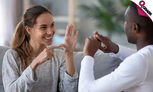 American Sign Language Certification - Levels 1, 2 & 3!